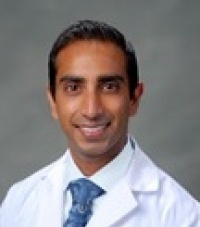 Dr. Sarang Desai DO, Orthopedist