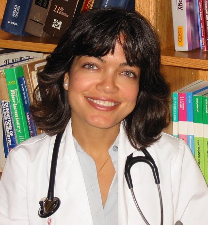 Dr. Nadine Hokayem N.D, Naturopathic Physician