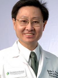 Dr. Ignatius  Tang M.D.