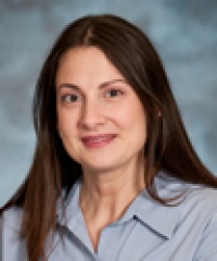 Dr. Sara Elisabeth Lubitz M.D.