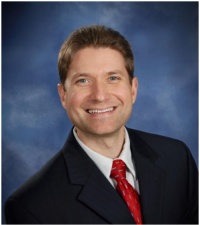Dr. Gary Walicki D.C., Chiropractor
