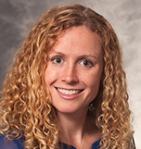 Joelle Thomas M.D., OB-GYN (Obstetrician-Gynecologist)
