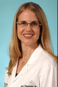Dr. Andrea Ruth Hagemann MD