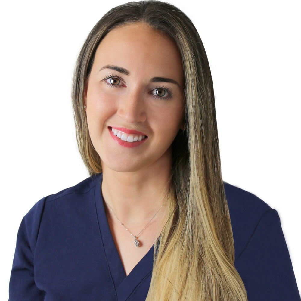 Stephanie Kane, Podiatrist (Foot and Ankle Specialist)