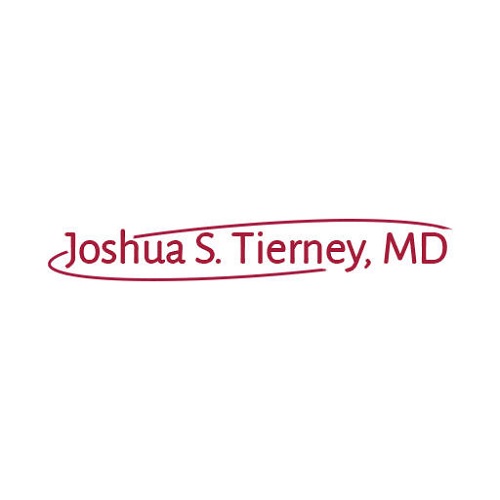 Joshua  Tierney