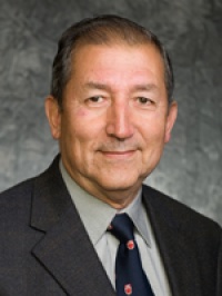 Dr. Enrique Via-reque MD, Internist
