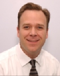 Dr. Stephen Scott MD, OB-GYN (Obstetrician-Gynecologist)
