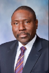 Dr. Olusola  Ogundipe M.D.