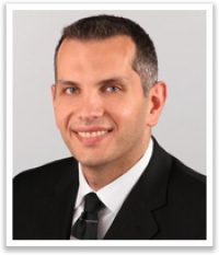 Dr. Fuwad Al-sabek DMD, MS, Endodontist