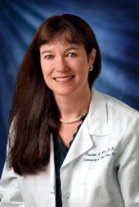 Dr. Patricia J Sime MD, Pulmonologist