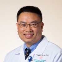 Dr. Abraham  Cheong M.D.