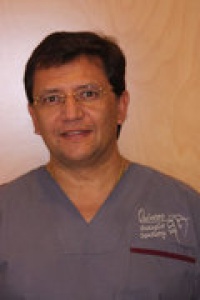 Jorge Eduardo Quintero DDS, Dentist
