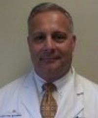 Dr. Joseph Domenic Curletta MD