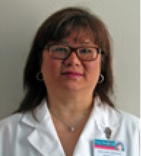 Dr. Mary ruth Motomal Lopez M.D.