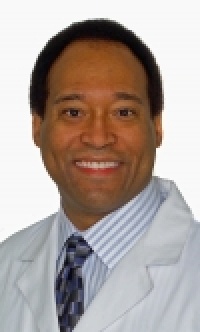 Dr. John Warren Robertson MD