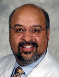 Dr. Winston A Campbell MD