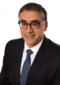Dr. Rajiv K. Sethi M.D., Orthopedist
