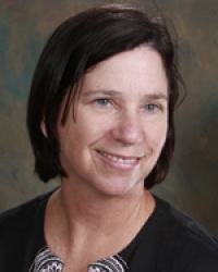 Dr. Jeanne Pomar Asher M.D., Geriatrician