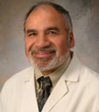 Dr. Mahmoud A. Ismail, MD, OB-GYN (Obstetrician-Gynecologist)
