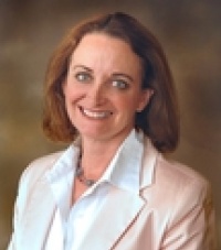 Dr. Elizabeth Spinuzza Harris M.D.