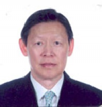 Dr. Charles Yang M.D., Family Practitioner