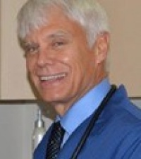 Dr. John Charles Matocha M.D.