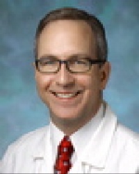 Dr. Jason David Rosenberg MD