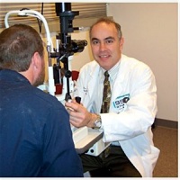 Dr. Mark D Weingarten MD, Ophthalmologist