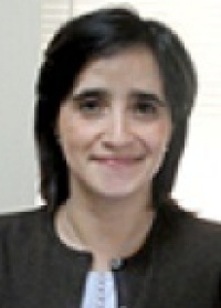 Claudia C Serrano-gomez M.D.