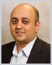 Dr. Jashvant S Amin MD, Hematologist-Oncologist