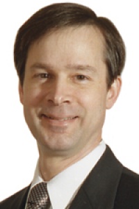 Dr. Thomas Nicholas Hansen M.D.