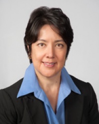 Dr. Elizabeth A Peralta M.D.