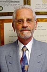 Dr. Irwin  Ingwer M.D
