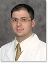 Dr. Mohamad L Alasbahi MD