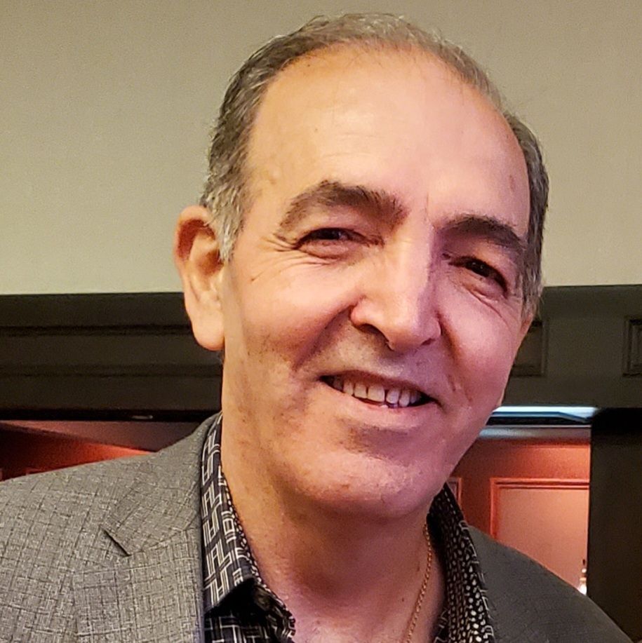 Dr. Victor  Al-Matchy M.D.