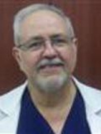 Dr. Hector J Serrano-cancino MD