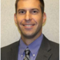 Dr. Andrew W Crane M.D., Internist
