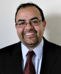 Dr. Raul Antonio Rojas MD