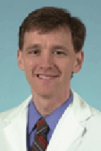 Dr. William E Gillanders MD