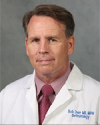 Dr. Robert K. Dyer M.D., Dermapathologist