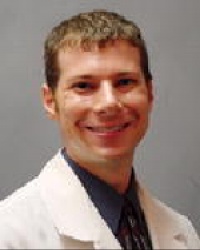 Dr. Adam Seth Gant MD