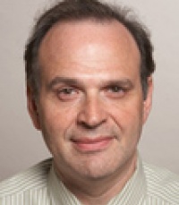 Sergio Sokol, MD, FAAC, Cardiologist
