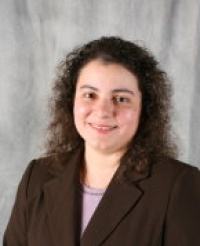 Dr. Zairha Gonzalez Snider M.D.