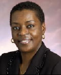 Dr. Maureen Ngozi Achuko M.D.