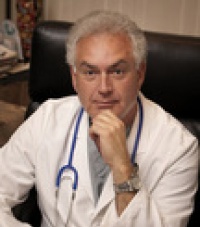 Dr. Joseph  Berenholz M.D.