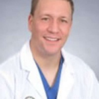 Dr. Brian Glenn Timm DPM