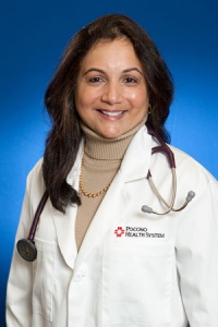 Dr. Mayuri K Sedani MD
