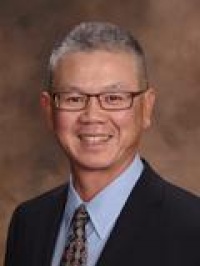 Dr. Tony Q.f. Chin MD