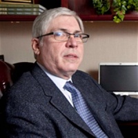Dr. Gerald  Bertiger MD