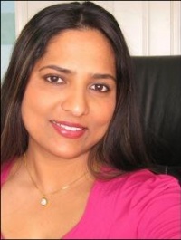 Dr. Swapna Raveendranath DDS, Dentist